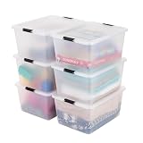 Best Plastic Storage Boxes of 2026