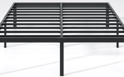 Best Queen Platform Bed Frames for 2026