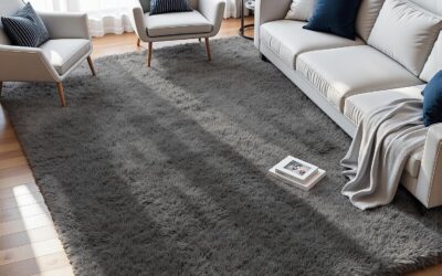 Best Plush Area Rug Picks for 2026: Softest Shag