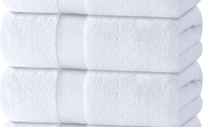 The Best Plush Bath Towels to Buy in 2026