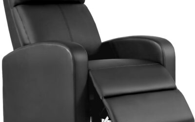 The Best Push Back Recliner Picks for 2026