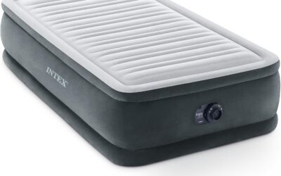The 5 Best Queen Air Mattresses in 2026
