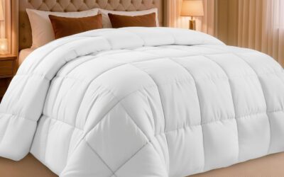 Best Queen Comforter Picks for 2026