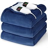 Best Queen Electric Blanket Picks for 2026