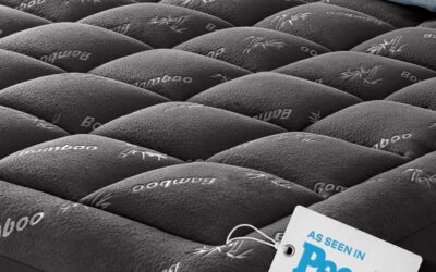 Best Queen Mattress Topper Picks for 2026