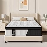 Best Queen Pillow Top Mattress Picks for 2026