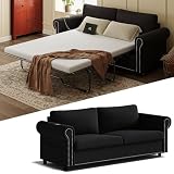 Best Queen Pull Out Couch Picks for 2026