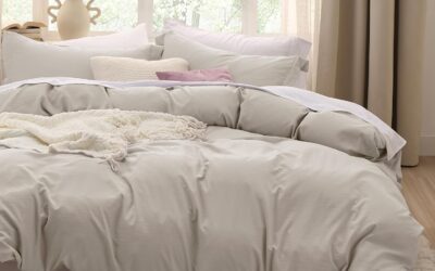 Best Queen Size Duvet Cover Picks for 2026