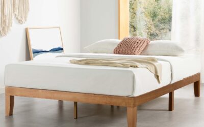 Queen vs King Bed: Which Size Is Right for You? (2026)