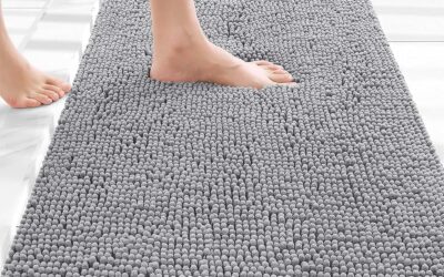 The 5 Best Quick Dry Bath Mats of 2026, Vetted