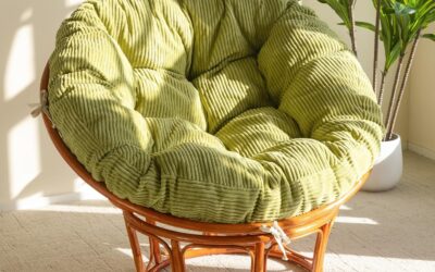 The Best Rattan Chairs in 2026