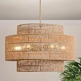 Best Rattan Chandelier Picks for 2026