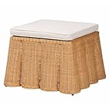 Best Rattan Ottoman Picks for 2026