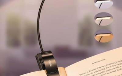 Best Reading Light for Bed in 2026: Ranked