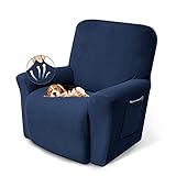Best Recliner Chair Covers 2026: 5 Smart Fits