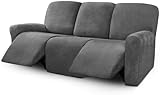 Best Recliner Couch Covers for 2026