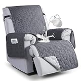 Best Recliner Covers for 2026: Researched Picks