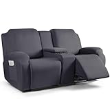 Best Recliner Loveseat Covers for 2026