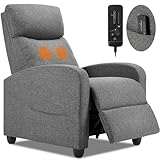 Best Recliner Sofa Chair Picks for 2026