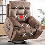 2026 Recliners for Tall People: 5 Picks That Fit Better