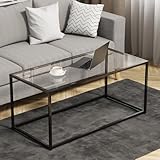 Best Rectangular Glass Coffee Table Picks for 2026