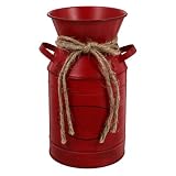 Best Red Vase Picks for 2026