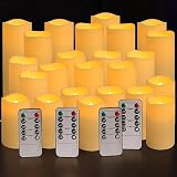 Best Remote Control Candles for 2026