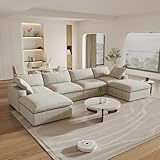 Best RH Cloud Sofa Alternatives for 2026