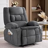 Best Rocking Recliner Chair Picks for 2026