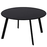 Best Round Outdoor Coffee Tables for 2026