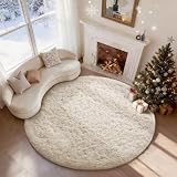 The Best Round Rugs for Living Room in 2026