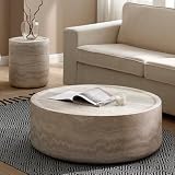 Best Round Stone Coffee Tables for 2026