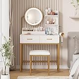 Best Round Vanity Picks for Small Bathrooms in 2026