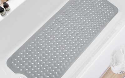 Best Rubber Bath Mat Picks for 2026