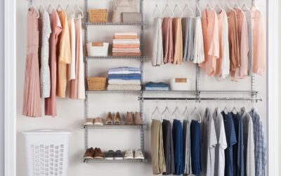 Best Rubbermaid Closet System Picks for 2026