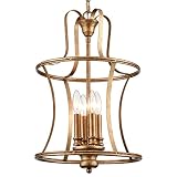 Best Rusty Chandelier Picks for 2026