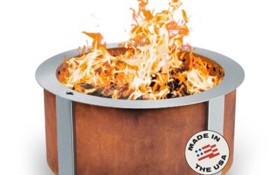 Sam’s Club Fire Pit Picks for Outdoor Heat in 2026