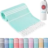 Best Sand Resistant Beach Towel Picks for 2026