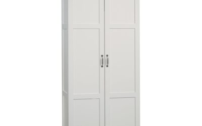 Best Sauder Storage Cabinets for 2026