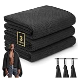 Best Sauna Towels 2026: 5 Practical Picks