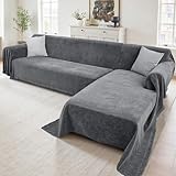 Best Sectional Sofa Covers for 2026: Vetted Picks
