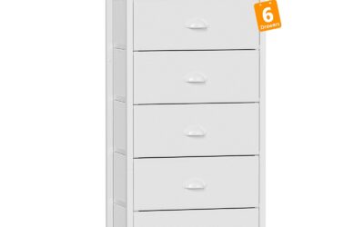 Best Shallow Dressers for 2026