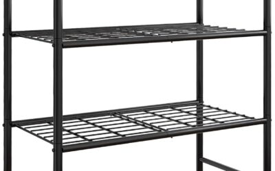 Best Shelves for Closet in 2026: Vetted Picks