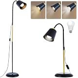 Best Short Floor Lamps for 2026: Compact Picks
