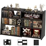 Best Short Long Bookshelf Picks for 2026
