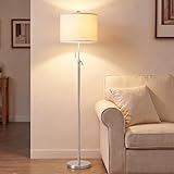 Best Silver Floor Lamp Picks for 2026