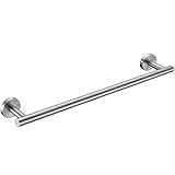 Best Single Towel Bars for 2026: 5 Picks Ranked