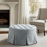 Best Skirted Ottoman Picks for 2026