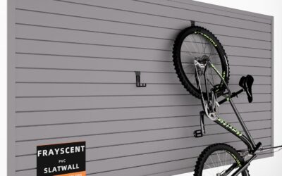 Best Slatwall Garage Organization System (2026)