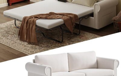 The Best Queen Sleeper Sofas in 2026